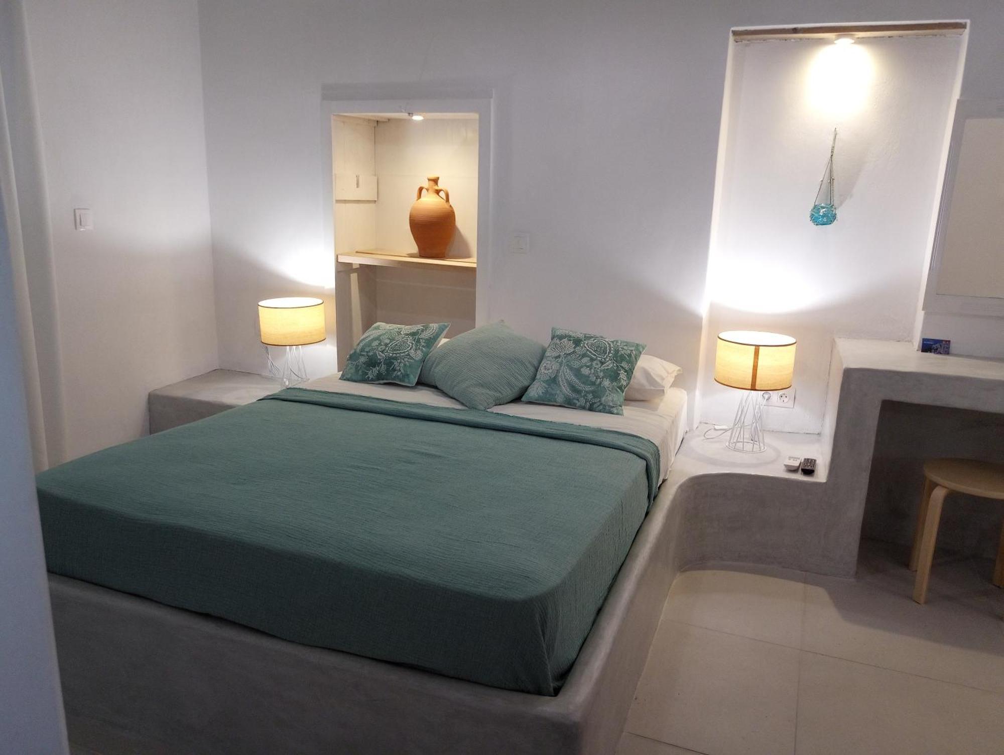 Drouga'S Studios & Suites Astypalaia Greece Livadi  Quarto foto